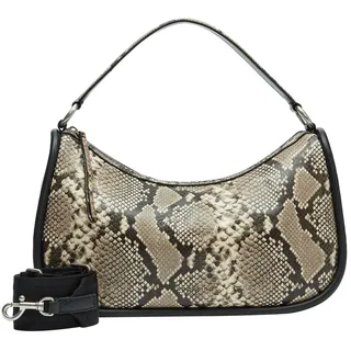 Liebeskind Berlin FAB 2 SNAKE HOBO Schultertasche Leder Bunt