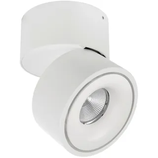 Deko-Light Uni II 12W dimmbar weiß
