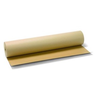 Schuller Abdeckpapier Taiga S90, 45967, Rolle, 75cm x 20m, braun, 90 g/m2