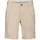 Chino Shorts Fury in beigem Dune-M