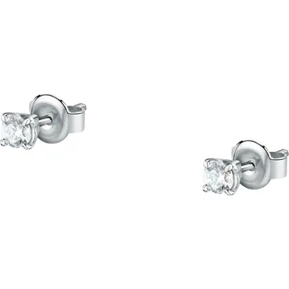 Live Diamond Ohrstecker LDW020133 Weißgold