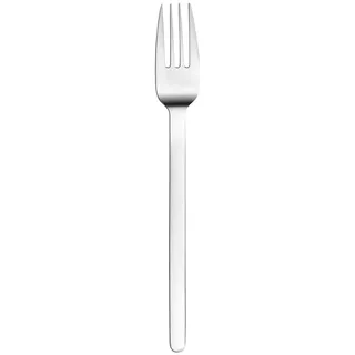 Arundo NORDIC Dessertgabel - 18,4 cm, 12er Set