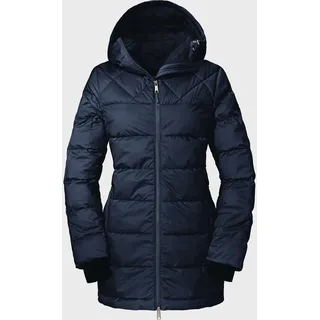 Schöffel Parka Boston L Women