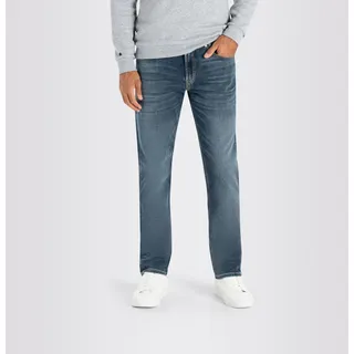 MAC Jeans Jog‘n aus Sweat Denim in Nightblue-W38 / L30