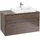 Waschbeckenunterschrank 100 x 55 cm Arizona Oak