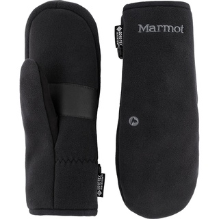 Marmot Infinium Windstopper Handschuhe (Größe M, schwarz)
