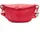 Mellow Leather Bum Bag A93 rot