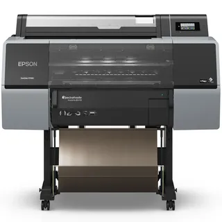 Epson SureColor SC-P7300 Spectro 24" Schwarz/Blau/Violett/Gelb/Grau