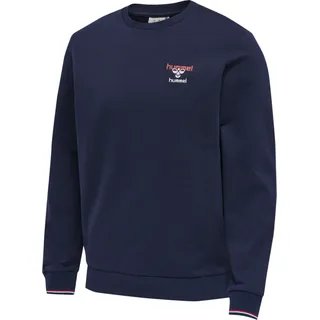 hummel hmlIC DAYTON Sweatshirt peacoat XXL