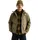 Jacke Khaki L