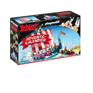 Playmobil® Asterix Adventskalender 71087