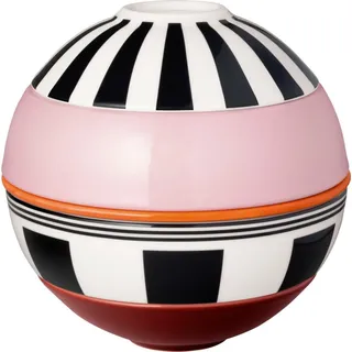 Villeroy & Boch Iconic La petite Boule Snacking-Set 5-tlg. bunt