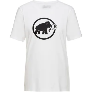 Mammut Core Classic weiß L