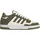 Olive Strata/Cloud White/Cloud White 47 1/3