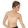 Triumph Sport-BH N ohne Bügel Gepolstert 70D Neutral Beige Gr