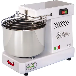 Famag Grilletta IM5 Knetmaschine