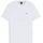 T-Shirt Weiß S