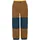 Warmlined Pants Kinder-Hose Braun 110