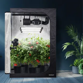 BRAST GrowCube XXL Komplettset