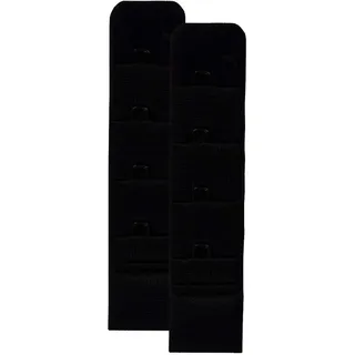 Skin Wrap Bra Back Extender - BH-Verlängerung für perfekte Passform - 2er Set - 1.9