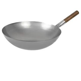 London Wok London Wokpfanne 38 cm