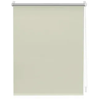 Lichtblick Thermo-Rollo Klemmfix 85 x 150 cm creme