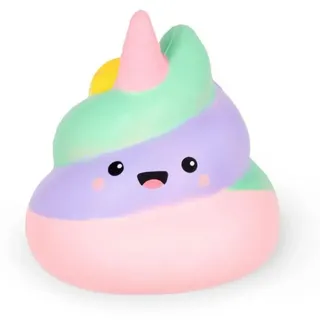 Legami Antistress Toy Poo