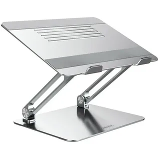 Nillkin ProDesk, Notebook Ständer, Silber