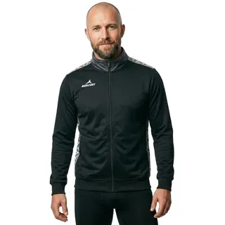 Mercury Equipment Meczar Fenix Trainingsjacke - Black - 4XL