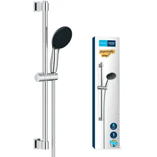 Grohe Vitalio Start Duschset Chrom 27942001