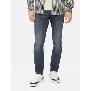 CAMEL ACTIVE Slim Fit Blau 38/34