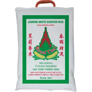 Royal Thai Jasminreis 10 kg