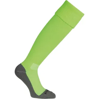Uhlsport Team Pro Essential Stutzenstrümpfe Grün 28-32