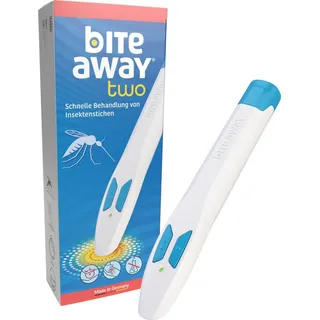 Bite Away Two Stichheiler