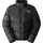 Herren TNF Black S