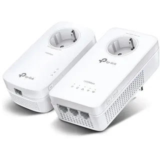 TP-Link TL-WPA1300P Kit 1300 MBit/s