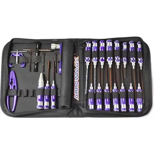 Arrowmax Werkzeug-Set (AM-199403)