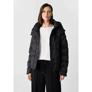 Comma, Outdoor-Jacke, schwarz, 40