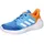 Ray Blue/Cloud White/Semi Blue Burst 39 1/3