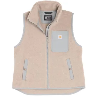 CARHARTT Highland Weste Beige XS