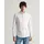 Regular Fit Blau S