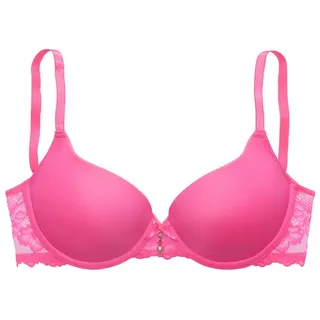LASCANA Schalen-BH Damen pink Gr.75D