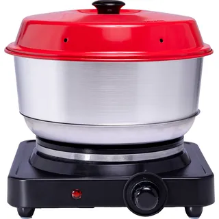 OMNIA Classic Maxi Campingbackofen 3 l