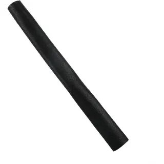 HpLive Billard Zubehör, Billard Queue Griffband Aus Silikon Mit Anti-Rutsch Textur Und Schweißresistenz Für Präzises Spiel, Für Pool Queues(Black)
