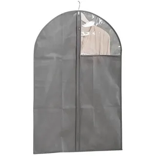Zeller Present Kleidersack Mit Fenster, 60 X 90 Cm