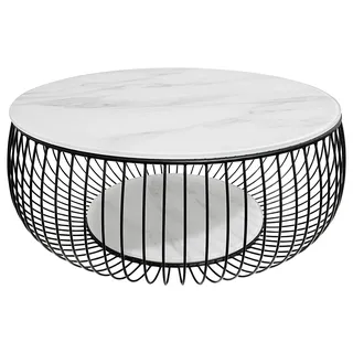 Novel Couchtisch BOWL - D/H ca. 86,00x35,00
