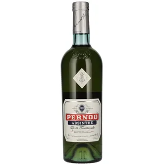 Pernod Absinth 68% vol 0,7 l