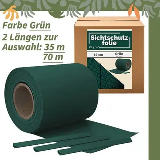 Kingpower - Sichtschutz pvc Sichtschutzstreifen für Doppelstabmatten Zaun Doppelstabmattenzaun Stabmattenzaun Gartenzaun Auswahl 5 Farben