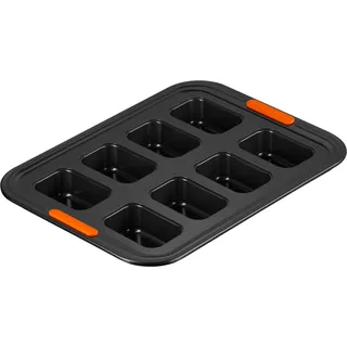 Le Creuset Kastenform 8er Mini 30 x 40 cm