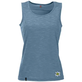 Maul Beja XT Fresh Tanktop Silber 46